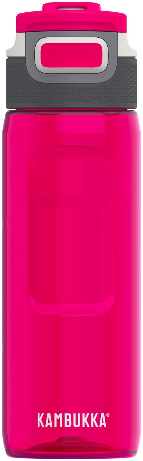 Butelka na wodę Kambukka Elton 750 ml - Lipstick