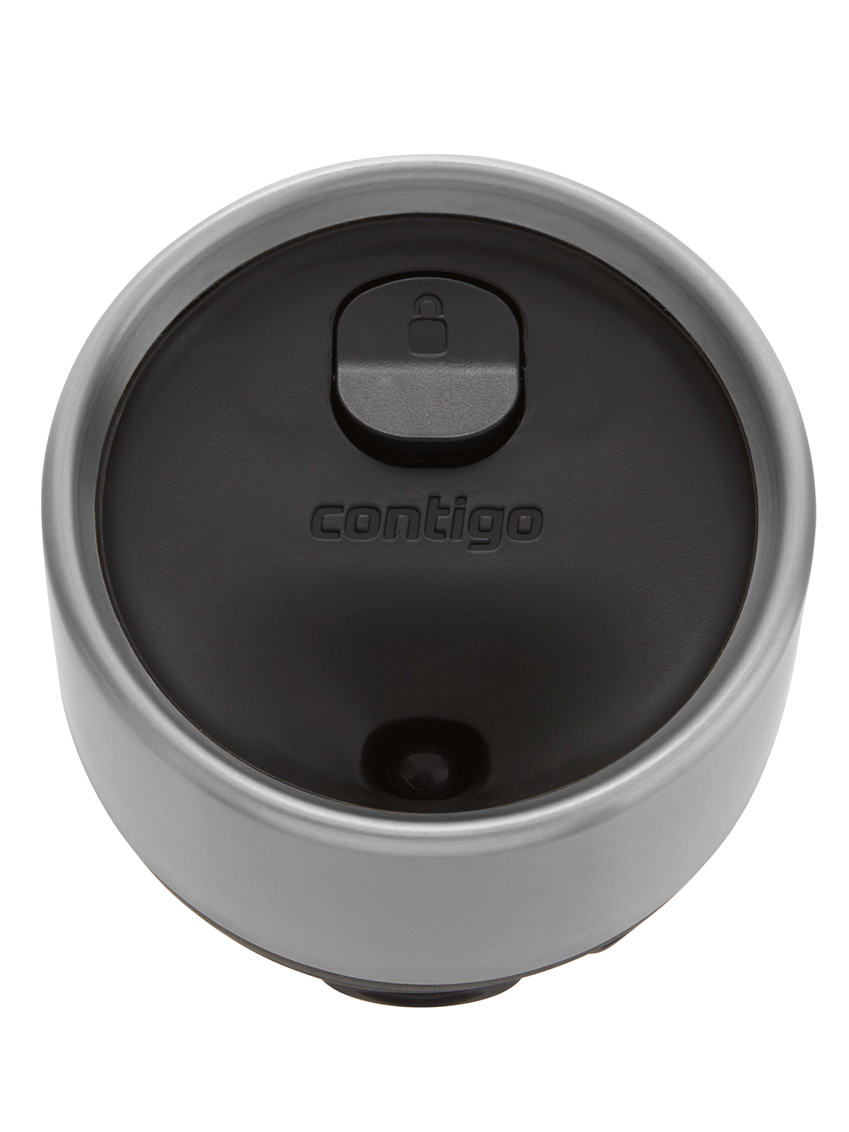 Replacement nut Contigo Luxe 360ml - Stainless Steel