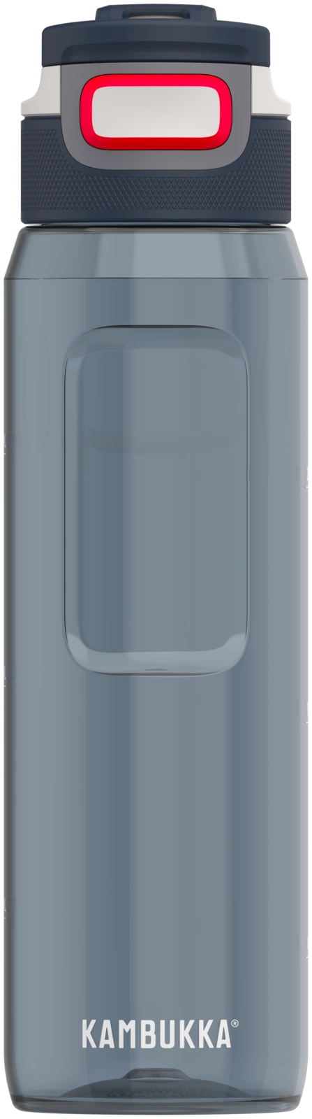 Butelka Kambukka Elton 1000 ml - Graphite