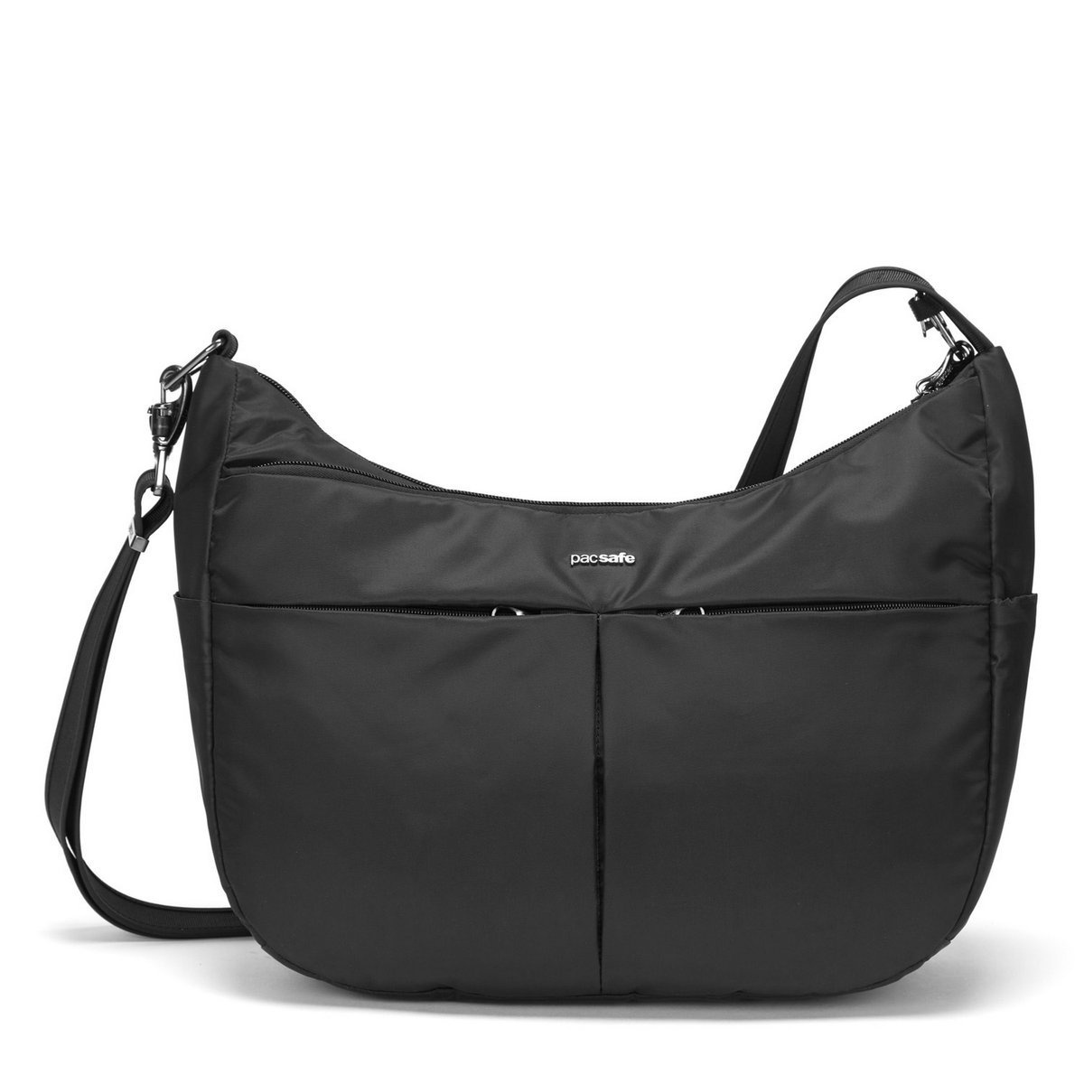 Torebka Pacsafe Cruise - Black