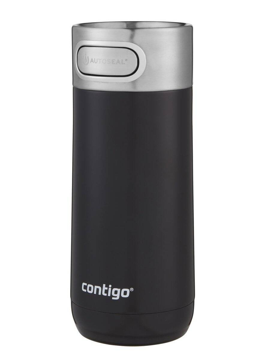 

Contigo Luxe 360ml thermal mug - Licorice 

