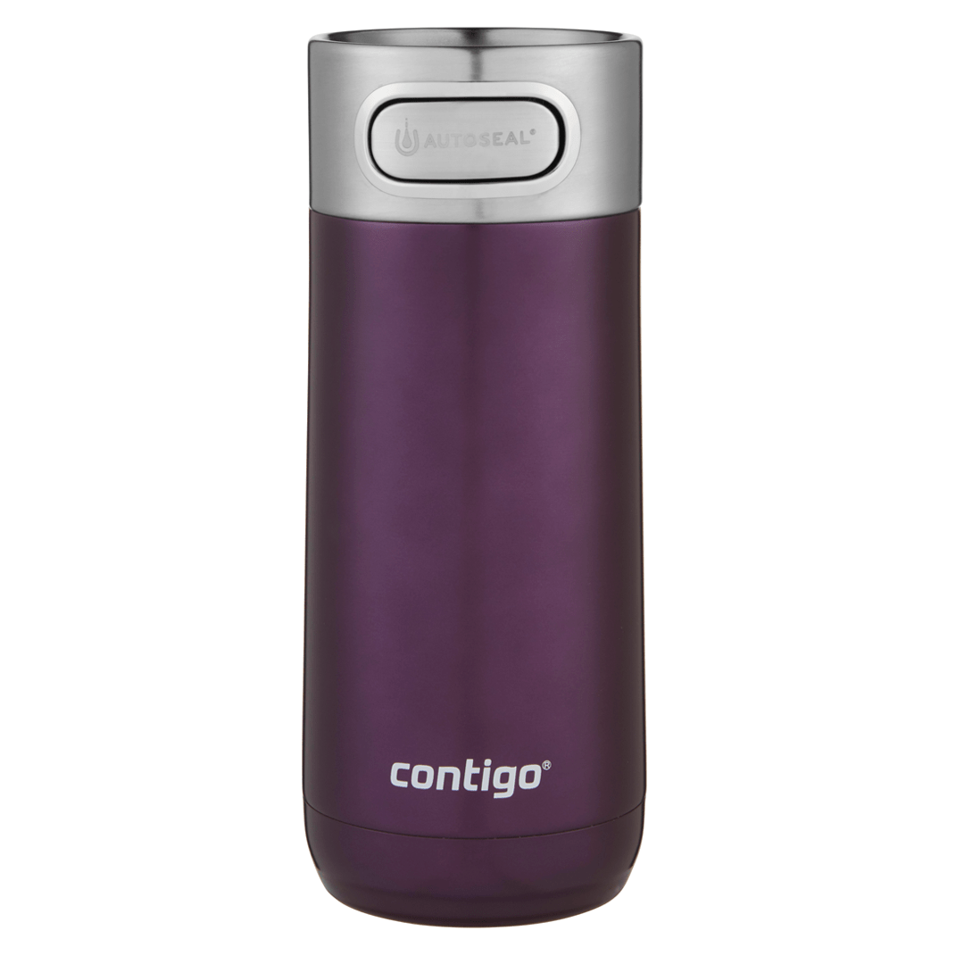 Kubek termiczny Contigo Luxe Merlot