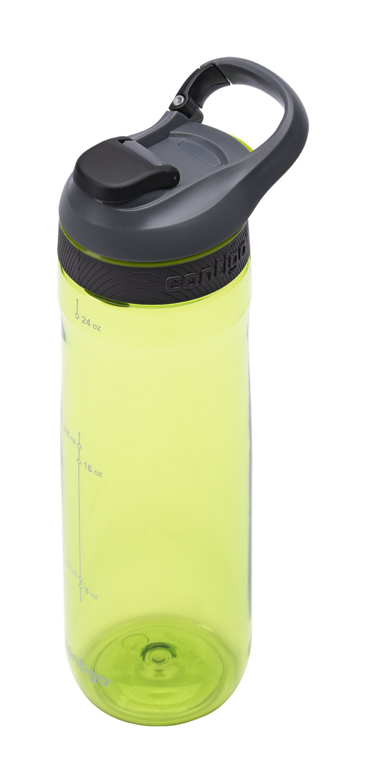 Butelka do wody Contigo Cortland Citron/Grey 720 ml