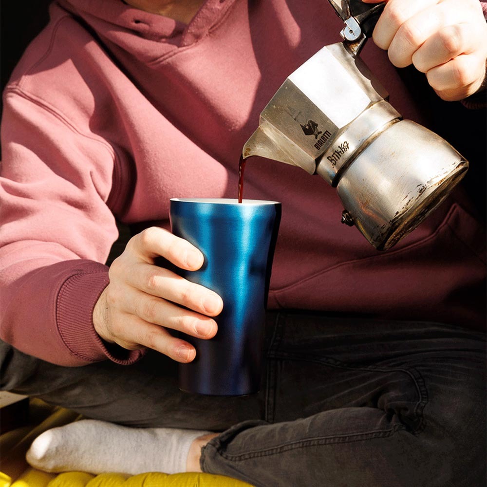 Kubek termiczny na kawę Dr.Bacty Apollo 2.0