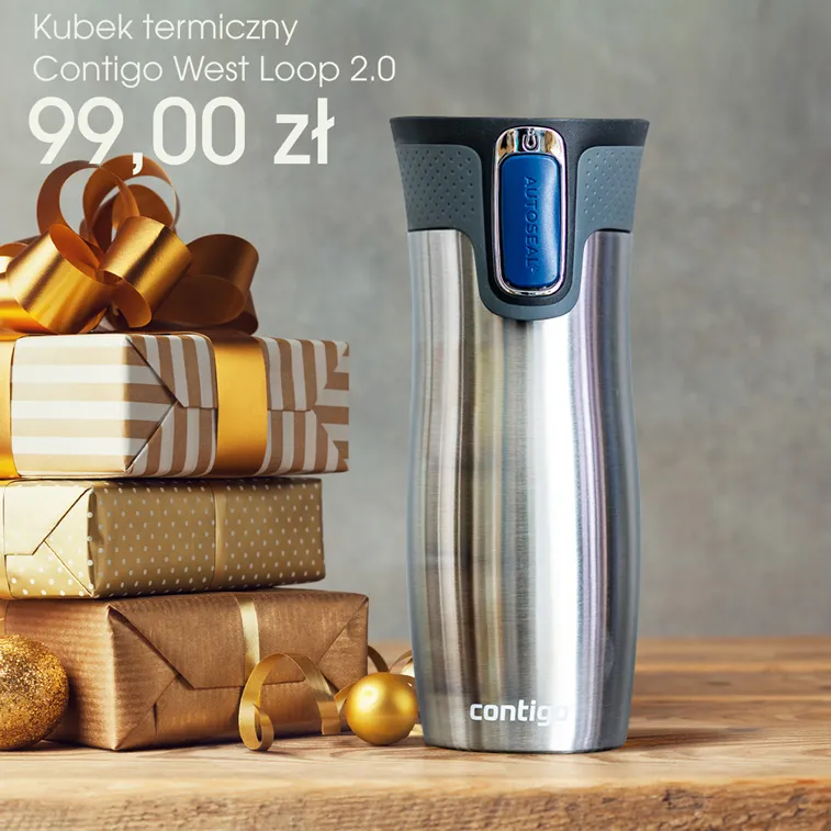 West Loop 99 Święta