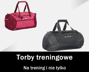Torby na trening