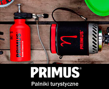 Palniki Primus