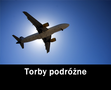 Torby podróżne. Duży wybór