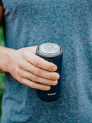 Zestaw kubków termicznych dla zakochanych Dr.Bacty Notus 360 ml