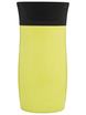 Kubek termiczny Contigo West Loop Mini 300ml - Tak wygląda Super Mama - Limelight