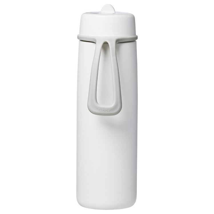 B.Box Butelka termiczna 690ml White Out