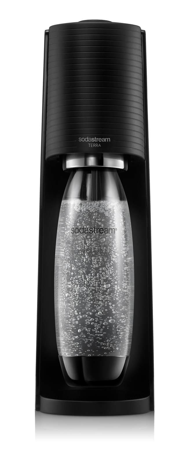 Przycisk gazowania SodaStream TERRA