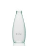 Butelka szklana Retap GO 500ml Black