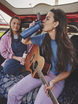 Butelka termiczna na wodę Contigo Jackson Chill 2.0 590ml Blue Corn