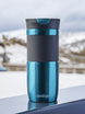 Kubek termiczny Contigo Byron 470ml - Biscay Bay - powystawowy