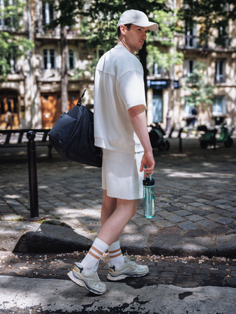 Butelka na wodę Contigo Ashland 2.0 720ml - Agave