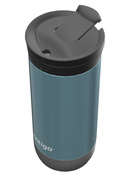 Kubek termiczny na kawę Contigo Huron 2.0 470ml - Dark ice