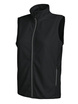 Bezrękawnik Melton Lady Vest D.A.D - Czarny