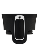 Kubek termiczny Contigo West Loop Mini 300ml - czarny metalik - powystawowy