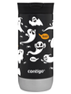 Kubek termiczny na kawę Contigo Huron 2.0 470ml - Duszki - Czarny