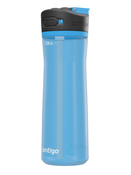 Butelka na wodę Contigo Ashland 2.0 720ml - Blue Poppy