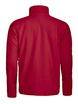 Polar Warren Full Zip D.A.D - Zielony