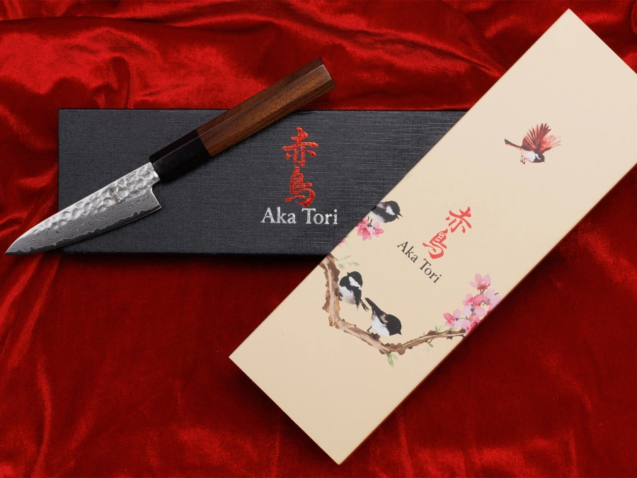 Zestaw Wege Expert Aka Tori Tokyo Hammer (3 szt.)