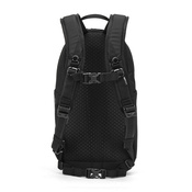 Plecak miejski antykradzieżowy Pacsafe Vibe 12 l - czarny
