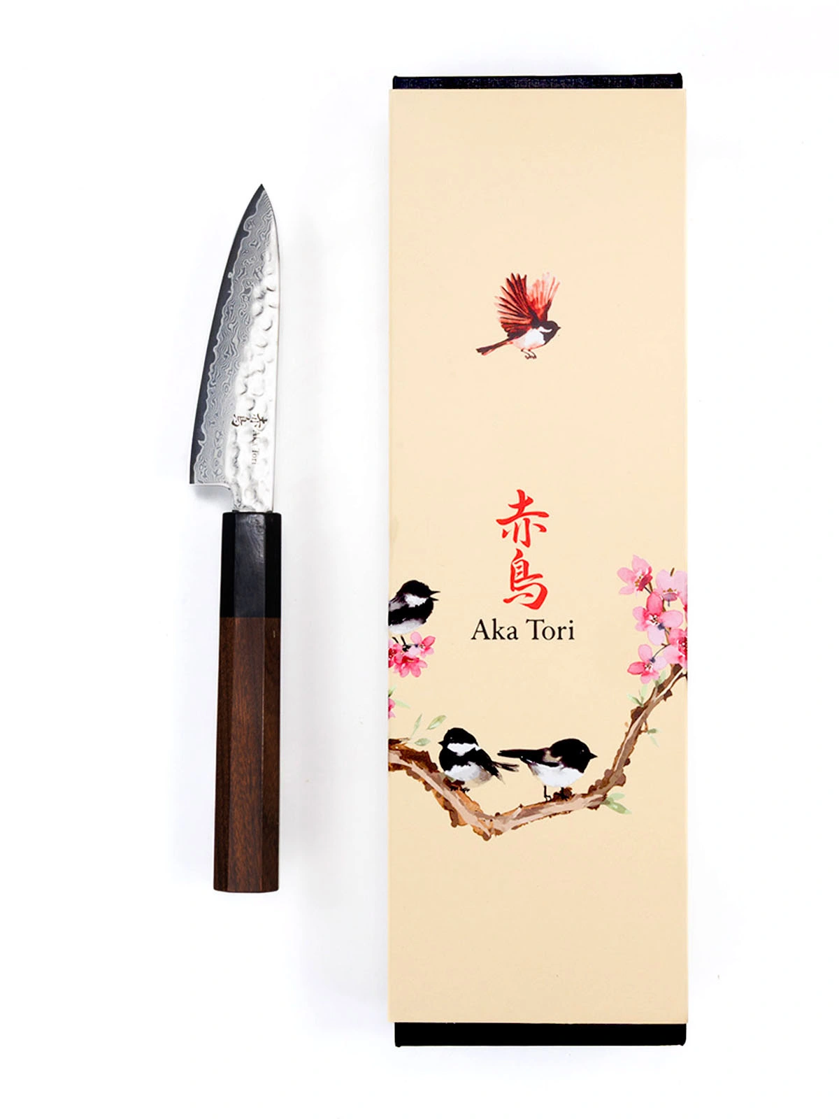 Nóż do obierania Tokyo Hammer