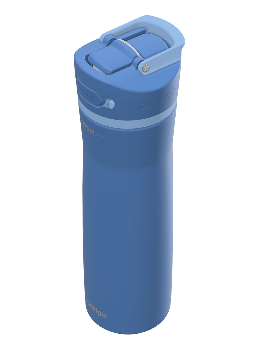 Butelka termiczna na wodę Contigo Ashland 2.0 Chill 720 ml Stellar Jay
