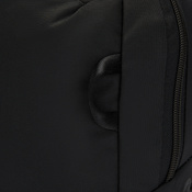 Torba miejska na laptopa antykradzieżowa Pacsafe EXP - czarna