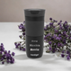 Kubek termiczny z grawerem Contigo Byron 470ml - Czarny Mat