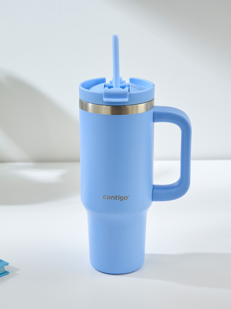 Kubek termiczny na wodę z grawerem Streeterville Tumbler 800 ml - Daydream