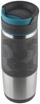 Kubek termiczny Contigo Transit (Metra) 470ml - Srebrny