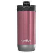 Kubek termiczny na kawę Contigo Huron 2.0 470ml - Azalea