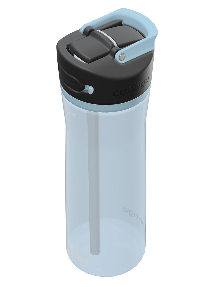 Butelka na wodę Contigo Ashland 2.0 720ml - Glacier