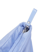 Torba damska antykradzieżowa Pacsafe W - błękitna