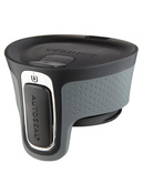 Kubek termiczny Contigo West Loop 470ml malinowy - powystawowy