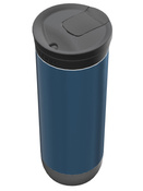 Kubek termiczny na kawę Contigo Huron 2.0 590ml - Blue Corn