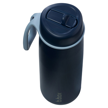 b.box Butelka termiczna 690 ml – Midnight