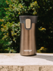 Kubek termiczny Contigo Pinnacle 300ml - Latte
