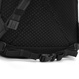 Plecak turystyczny antykradzieżowy na laptopa Pacsafe Vibe 25 l - czarny