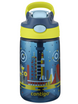 Bidon dla dzieci/ Kubek dla dzieci Contigo Gizmo Flip 414ml - Nautical Space
