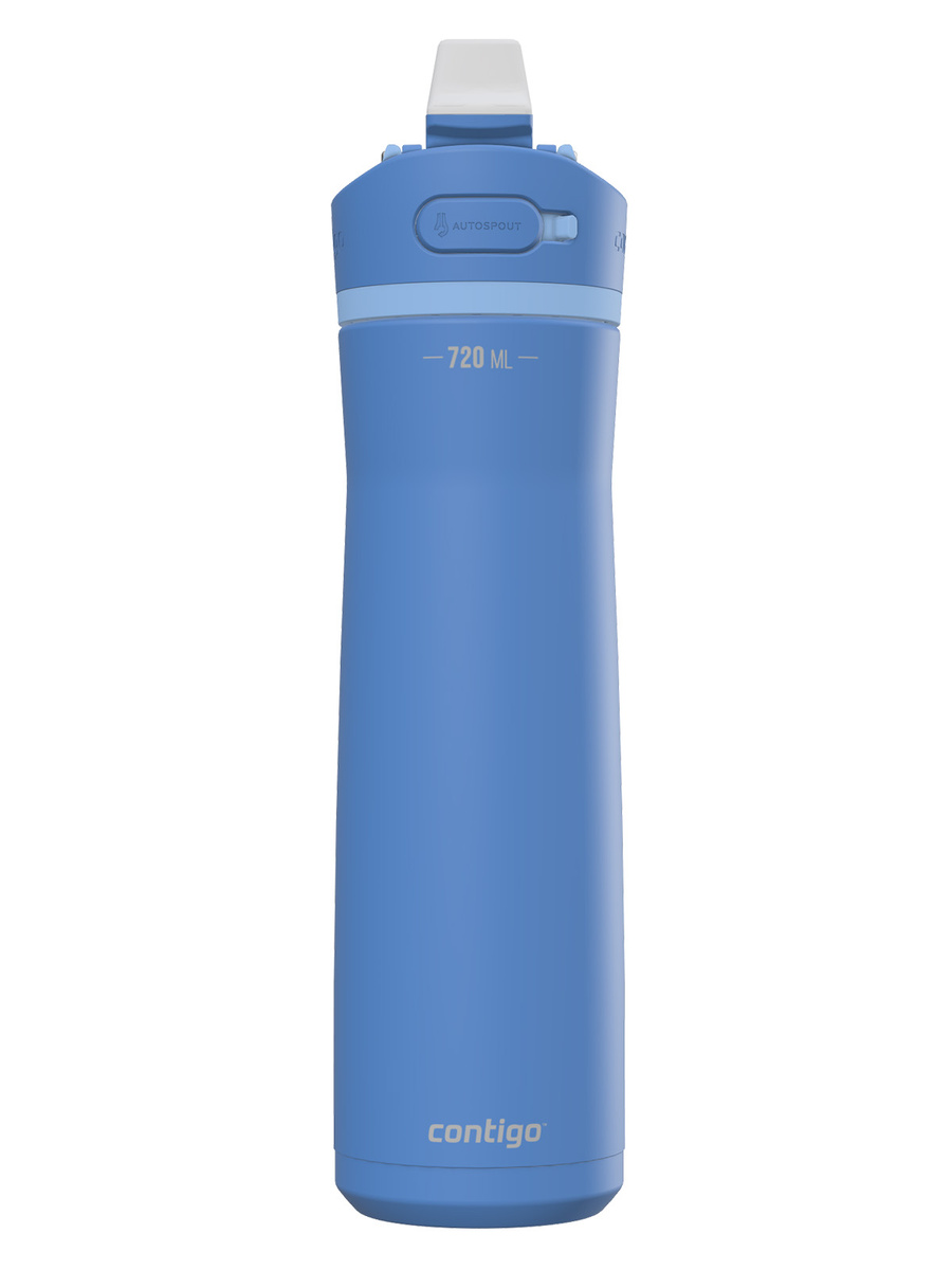 Butelka termiczna na wodę Contigo Ashland 2.0 Chill 720 ml Stellar Jay