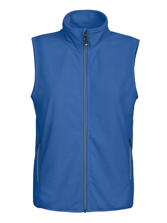 Bezrękawnik Melton Lady Vest D.A.D - Grafitowy