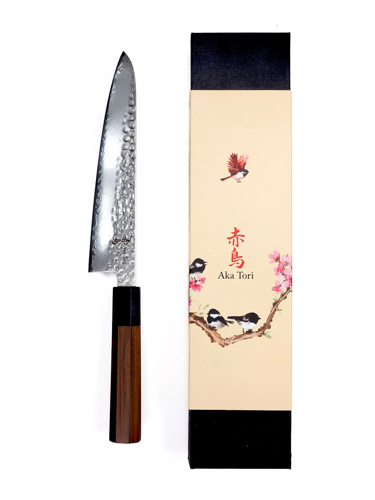 Nóż szefa kuchni Tokyo Hammer