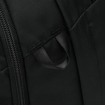 Plecak turystyczny antykradzieżowy na laptopa Pacsafe V 26 l - czarny