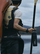 Kubek termiczny z ustnikiem Free Flow Contigo 700ml - Czarny