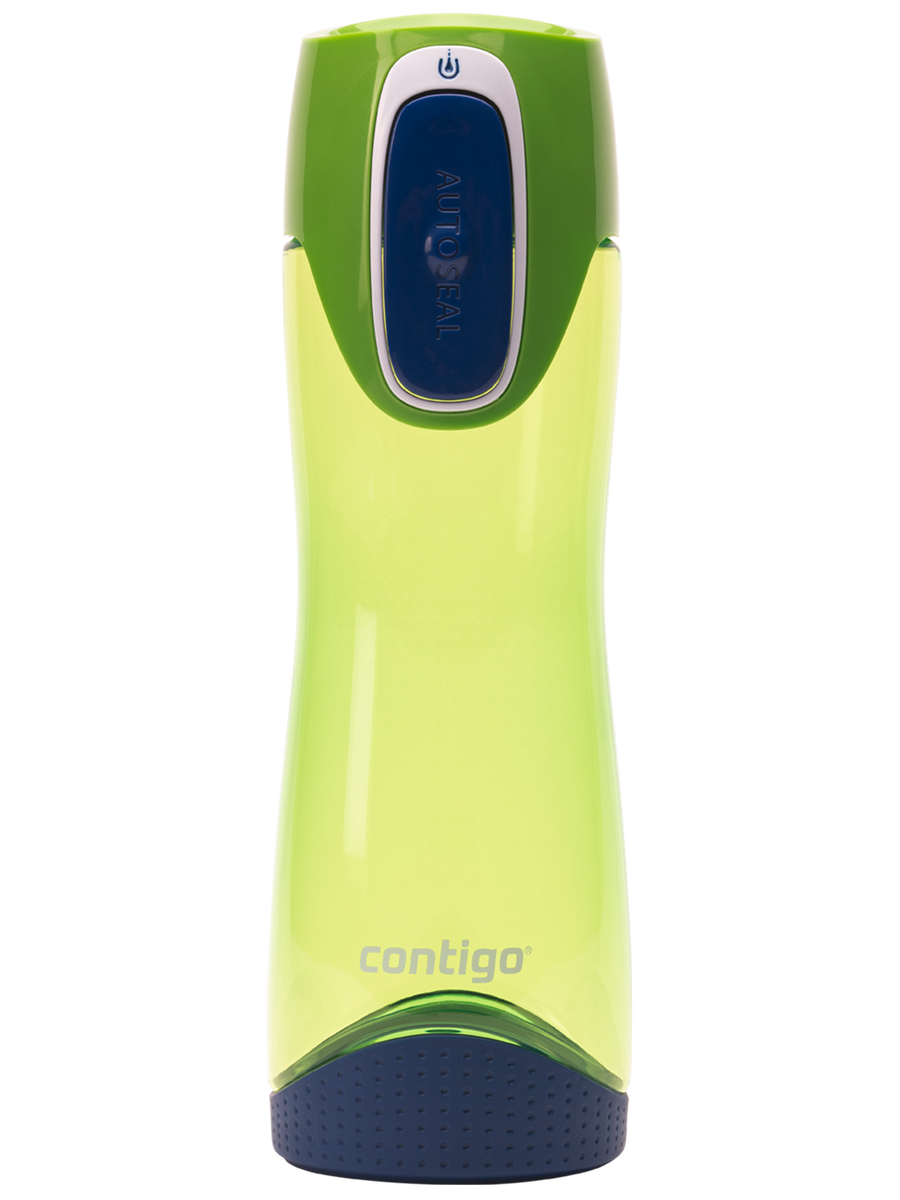 Butelka na wodę Contigo Swish 500ml - Citron