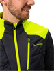 Kurtka sportowa męska z PrimaLoft® Vaude Minaki III - czarna